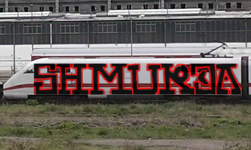 Bombing 1406494324195