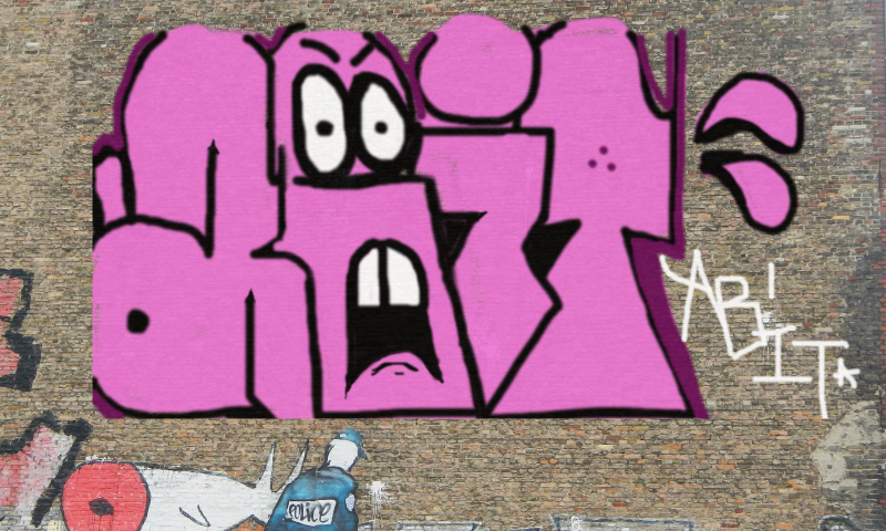 Bombing 1406528521937