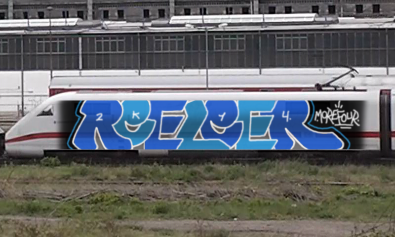 Bombing 1406535983855