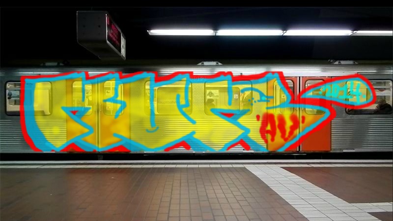 Bombing 1406584307856