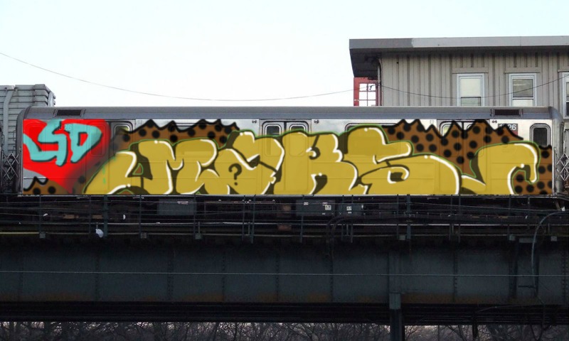 Bombing 1406588133732