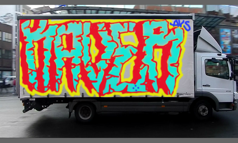 Bombing 1406588382656