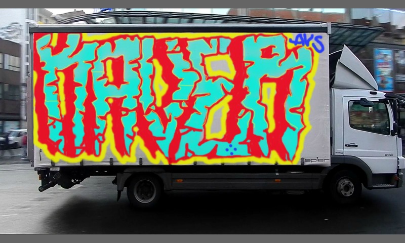 Bombing 1406588382656