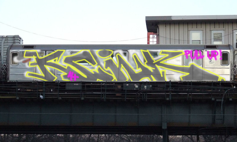 Bombing 1406597621667