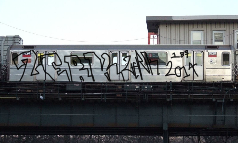 Bombing 1406609360056