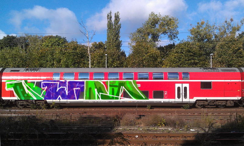 Bombing 1406613533801