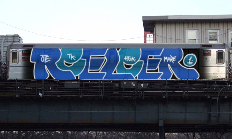 Bombing 1406628290227