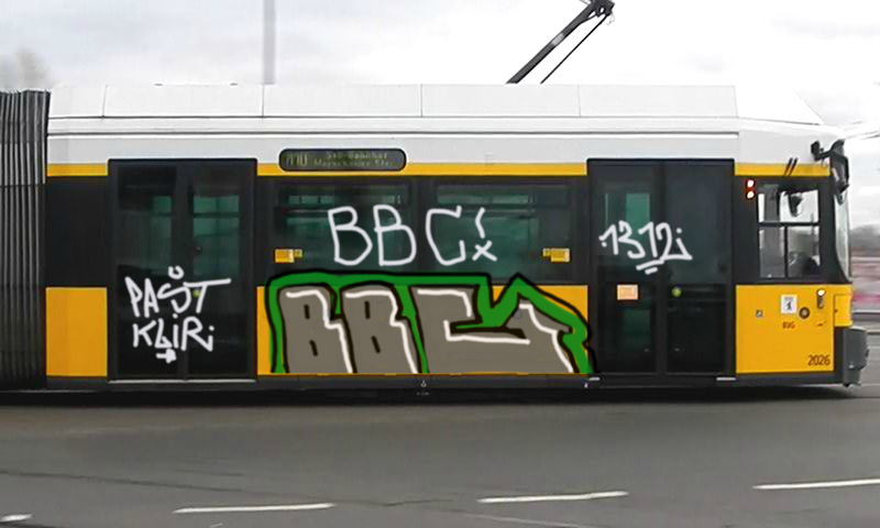 Bombing 1406635295553