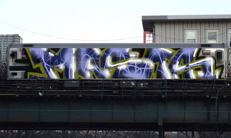 Bombing 1406644114692