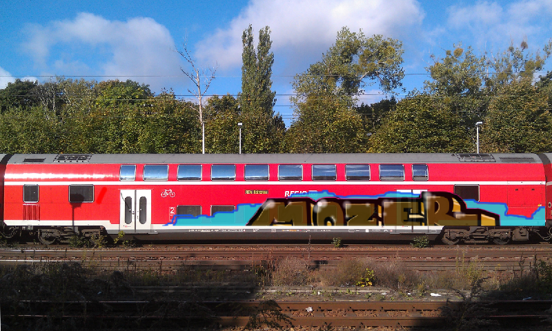 Bombing 1406652105388