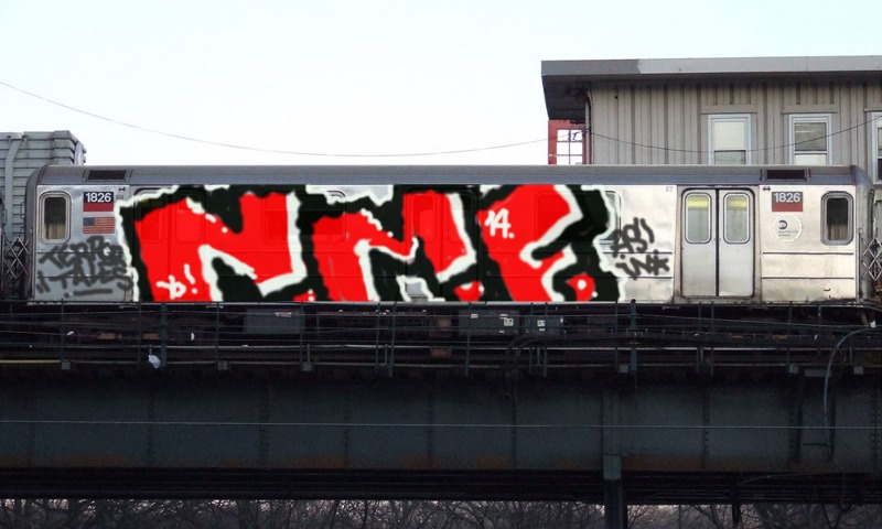 Bombing 1406653677390