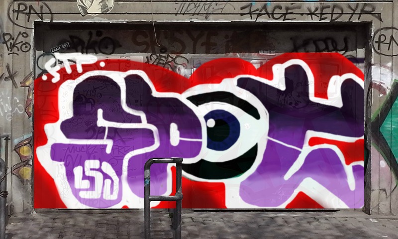 Bombing 1406655784405