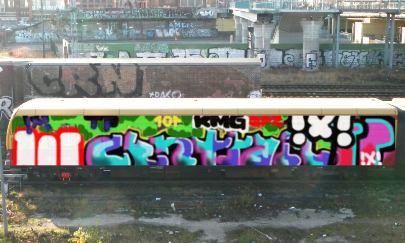 Bombing 1406657802397