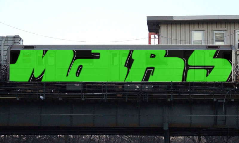 Bombing 1406658612134