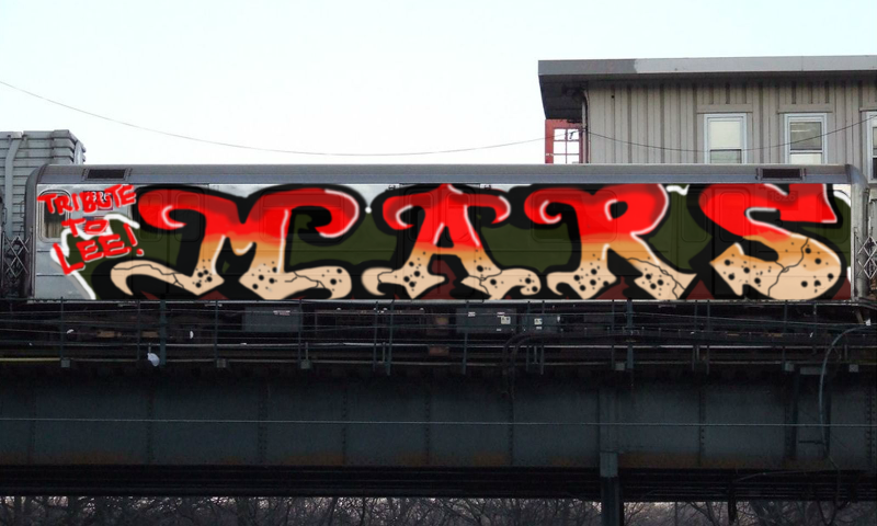 Bombing 1406661902323