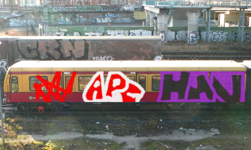 Bombing 1406662391007