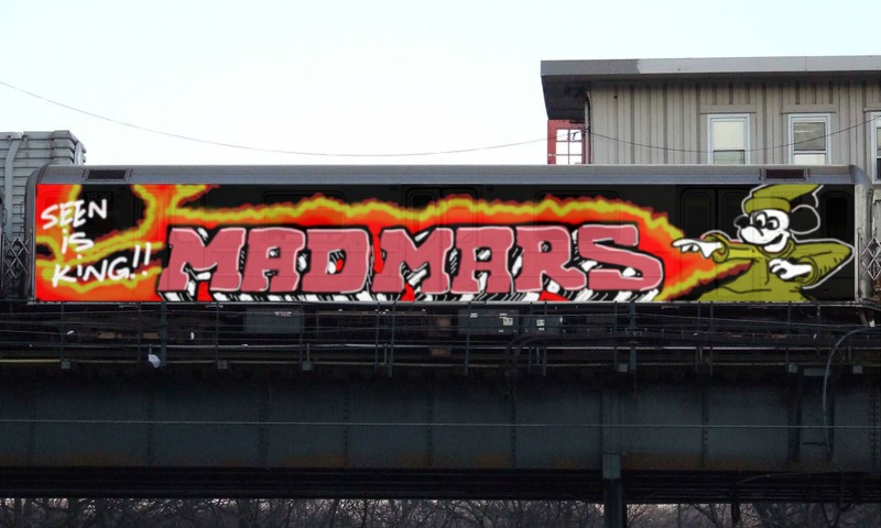 Bombing 1406665450232