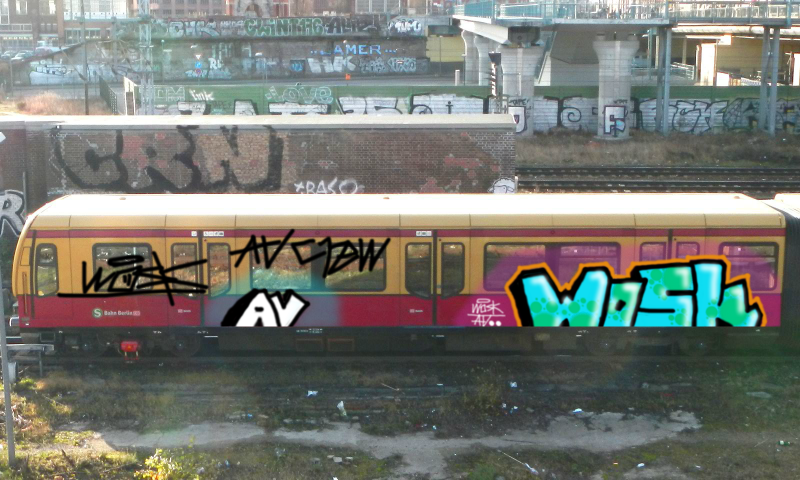 Bombing 1406692295359