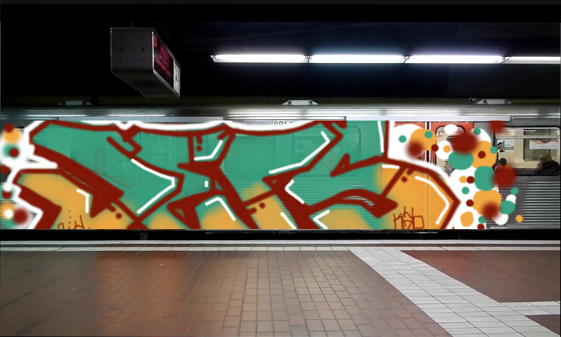 Bombing 1406711076622