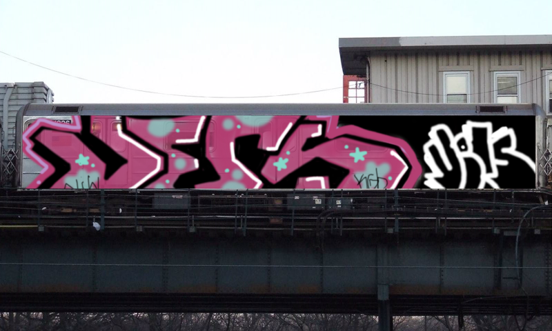 Bombing 1406712943174