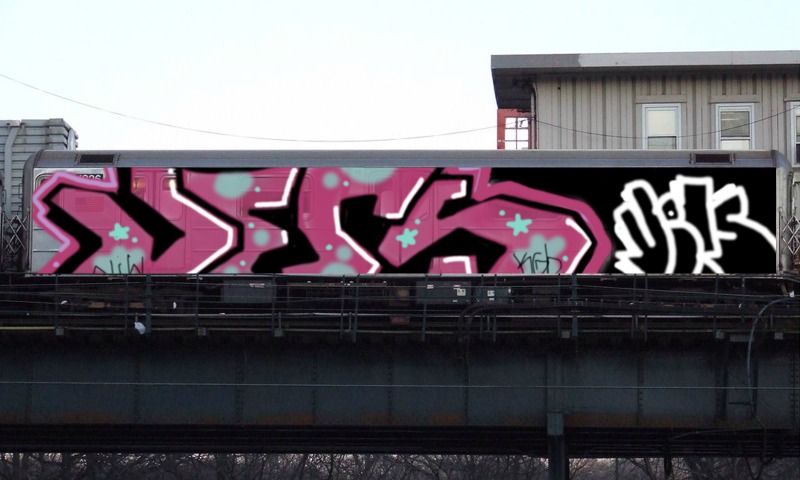 Bombing 1406712943174