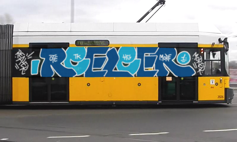 Bombing 1406714222370