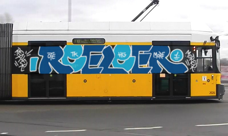 Bombing 1406714222370