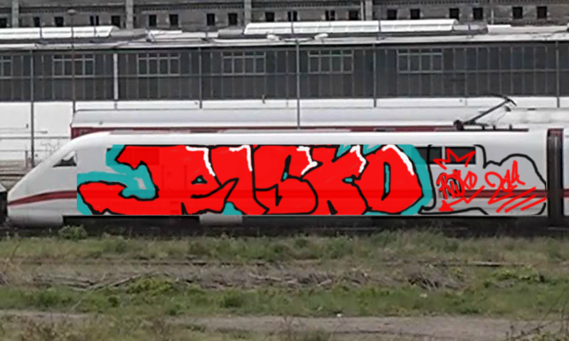 Bombing 1406715904375