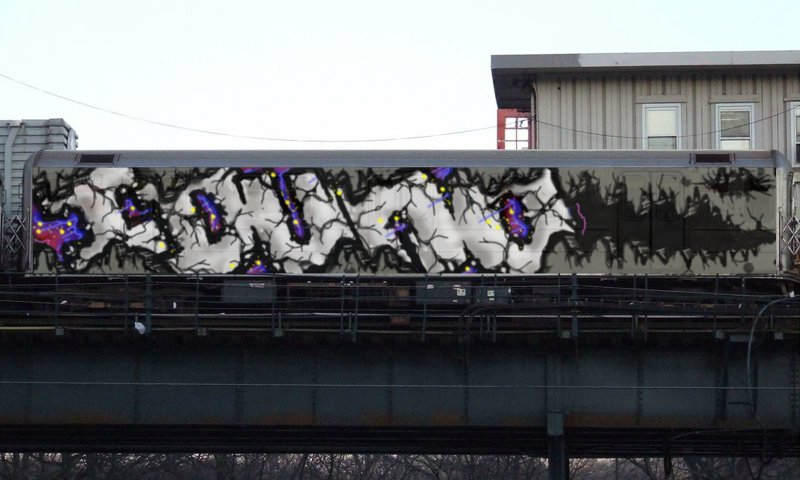 Bombing 1406728487674