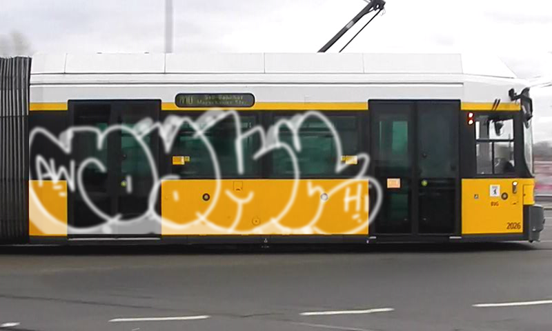 Bombing 1406729124604