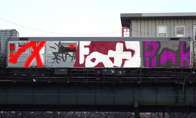 Bombing 1406729853801