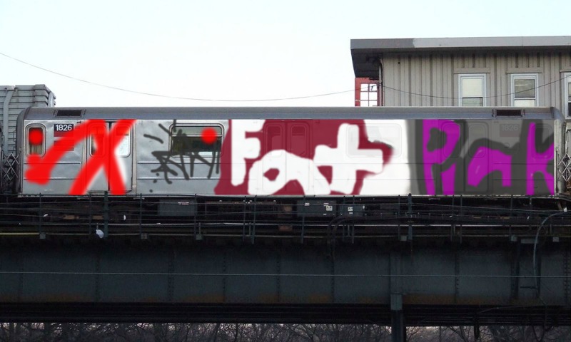 Bombing 1406729853801