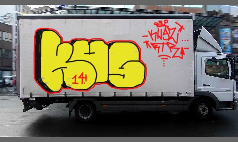 Bombing 1406733575687