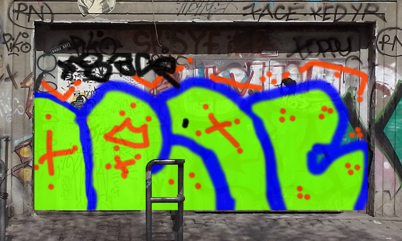 Bombing 1406765905812