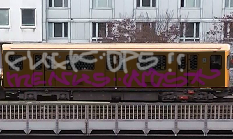 Bombing 1406770434742