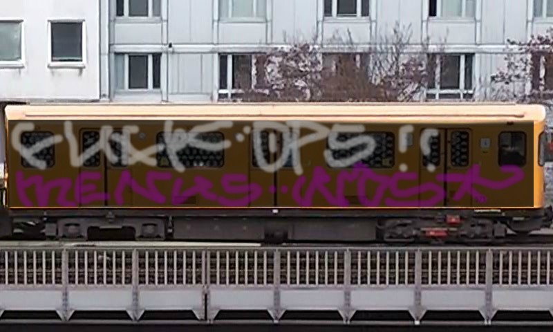 Bombing 1406770434742