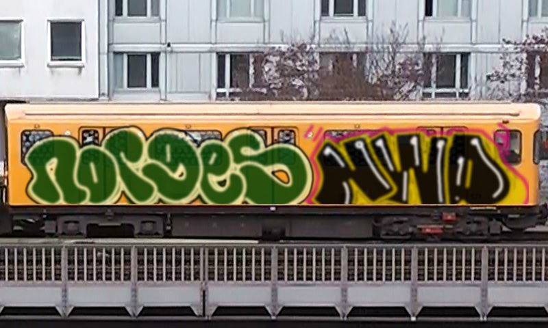 Bombing 1406800231820