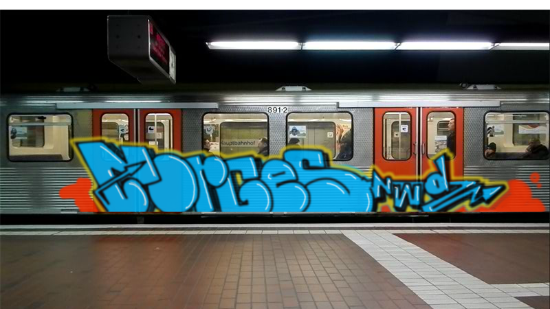 Bombing 1406803031353