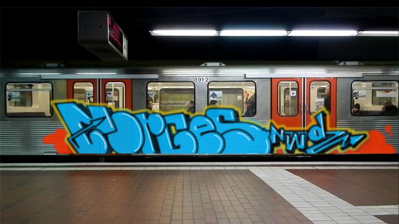 Bombing 1406803031353