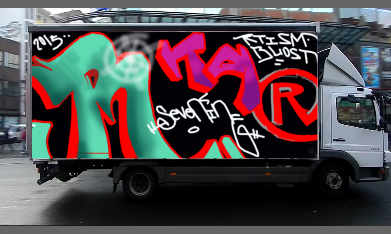 Bombing 1406808315516