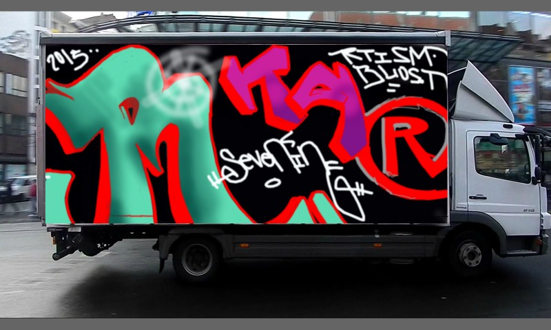 Bombing 1406808315516