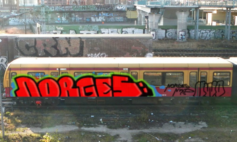 Bombing 1406811050401