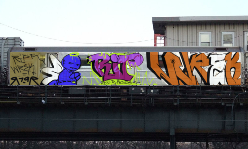 Bombing 1406816016696