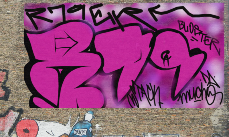 Bombing 1406818027106