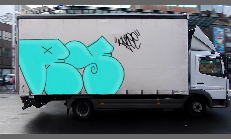 Bombing 1406820487549