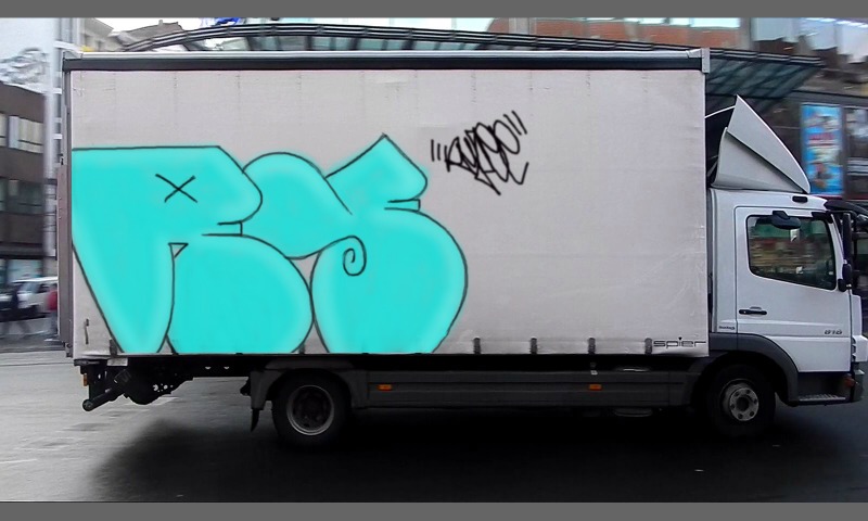 Bombing 1406820487549