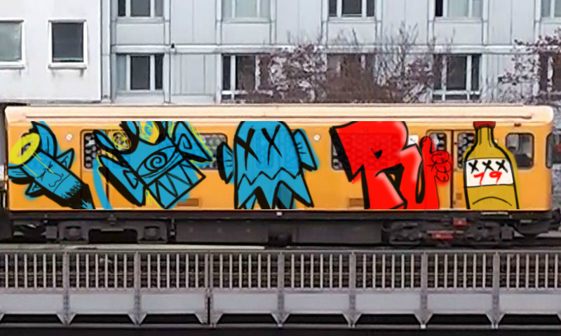 Bombing 1406823627304