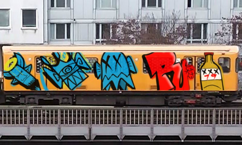 Bombing 1406823627304