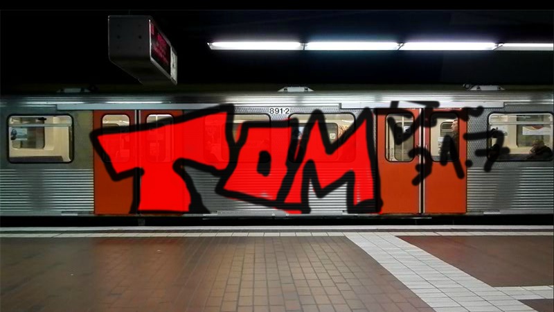 Bombing 1406826196794