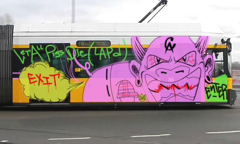 Bombing 1406826365257